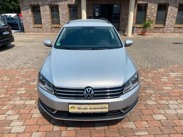 Volkswagen Passat Variant 1.4 TSI Business Edition