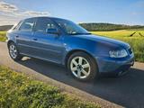 Audi A3 8L 1,9 TDI - 131PS - Audi A3 aus 2003: 8p
