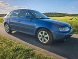 Audi A3 8L 1,9 TDI - 131PS - Audi A3 aus 2003: 1.9