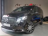 Mercedes-Benz V300 V 300 d 4MATIC AVANTGARDE lang Luft - Mercedes-Benz 300 300d mit Diesel-Antrieb