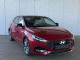 Hyundai i30 Fastback Prime 1.5 T-GDi mHev 7DCT / Navi... - Hyundai i30: Prime