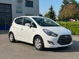 Hyundai ix20 Kupplung Neu*Klima*Multif.-Lenkrad*AHK* - Hyundai ix20 aus 2018