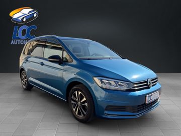 Volkswagen Touran - 6