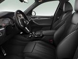 BMW X3 xDrive20d M Sport AHK,Pano,360°,HiFi,DA,LED - BMW X3: Xdrive20d