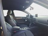 Audi A3 Sportback 1.4 TFSI S line Navi*RFK*Sportsitze - Audi A3: Automatik