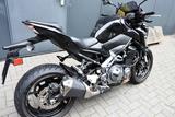 Kawasaki Z 900 - KAWASAKI 900