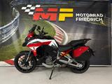 Ducati Multistrada V4S FULL SPORT [AKRA|RADAR|KOFFER] - DUCATI SP