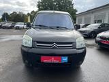 Citroën Berlingo 2.0 HDi Multispace Plus Klima - Citroën Berlingo: Hdi Multispace