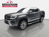 Volkswagen AMAROK 3.0 TDI AUTO. DOKA AVENTURA 4M NAVI LED A