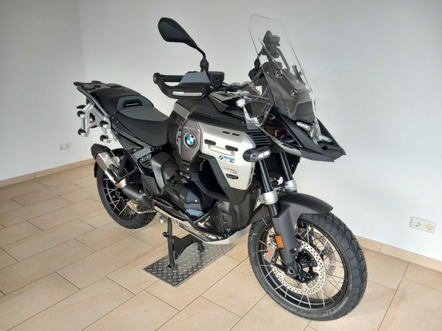 BMW R 1300 GS Adventure *3 Pakete* *ASA*