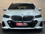 BMW 540xD M SPORT SHADOW B&W#SITZLUFT#SH#HUD#ACC#AHK - BMW 540 aus 2024