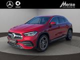 Mercedes-Benz GLA 200 AMG Distro+AHK+Kamer+LED,Elek.Heckklappe