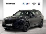BMW X3 xDrive30e M Sportpaket AHK DA PA+ 360° HUD