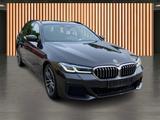 BMW 530 iA M Spor*Pano*HeadUp*Laser*Hifi* - BMW 5er Reihe Gebrauchtwagen in Dresden