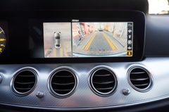 Fahrzeugabbildung Mercedes-Benz E 300 e Lim. Avantgarde 360-Kam Navi LED SHZ SD