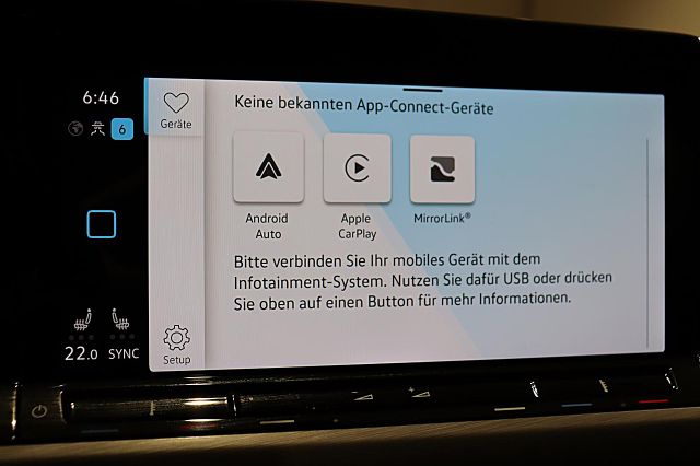 Golf VIII 2.0 TSI DSG Style LED Plus KAMERA NAVI