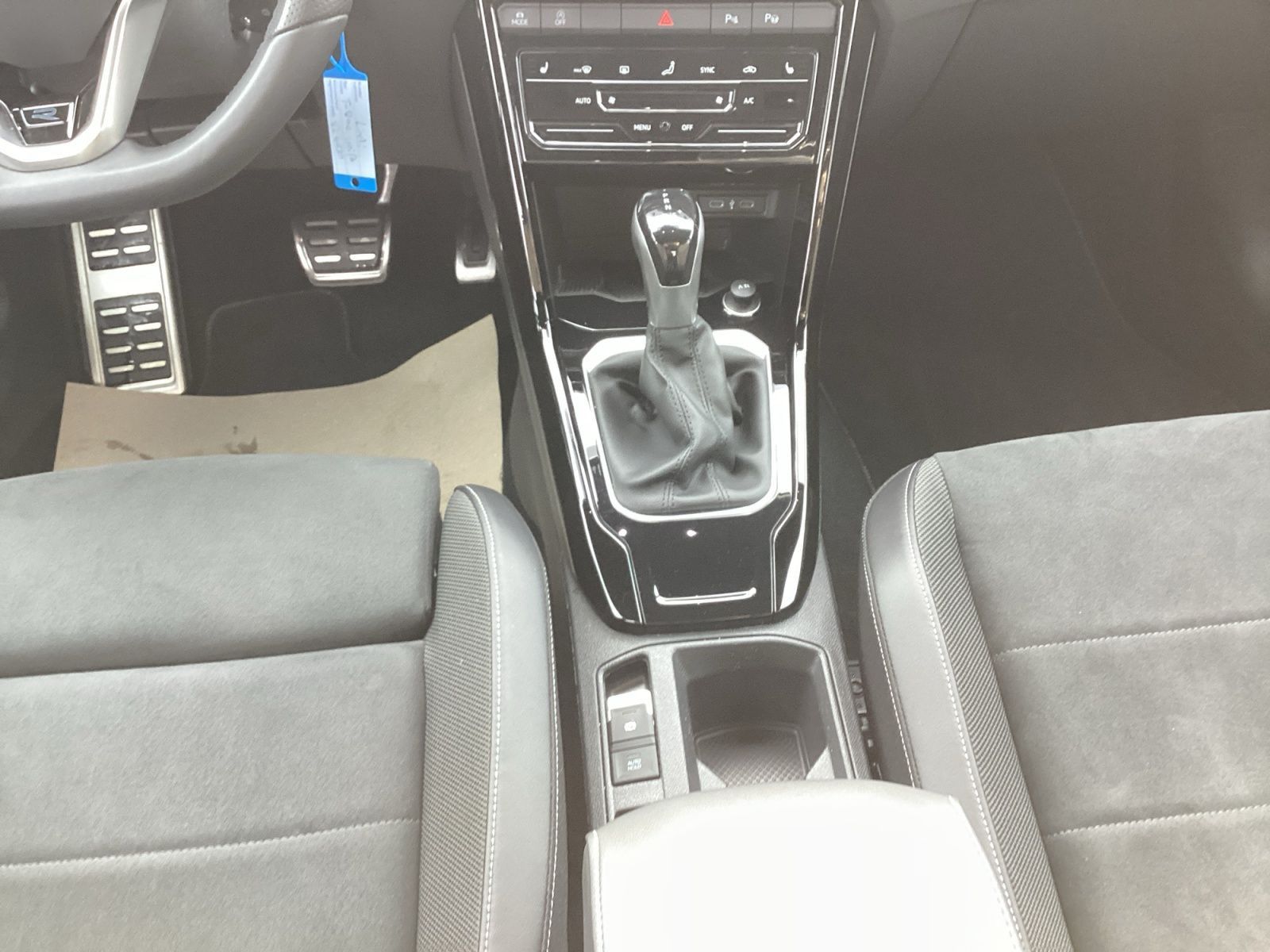 Volkswagen T-Roc - Bild 9