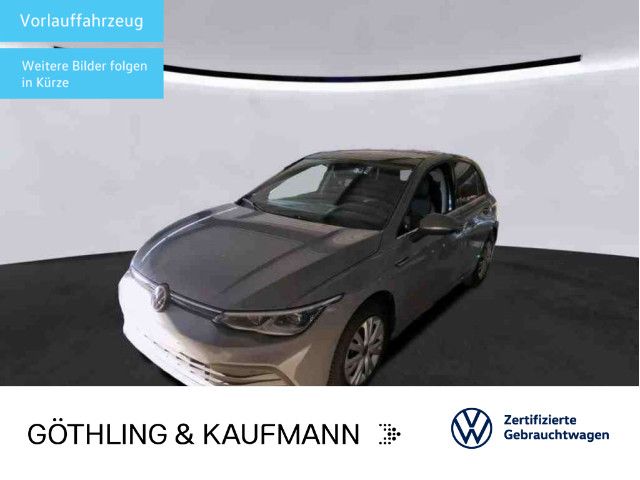 Volkswagen Golf Style 1.5 TSI 96kW*PANOSTDHZG*KAM*HUD*18"*A