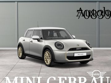 MINI Cooper C - 1