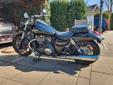 Triumph Thunderbird Storm  - TRIUMPH THUNDERBIRD STORM