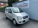 Opel Agila 1.0 Twinport Cosmo..KLIMA..ALLWETTER.. - Opel Agila aus 2004
