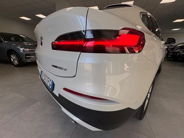 BMW X4 - 9