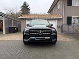 Mercedes-Benz GLS 450 4MATIC - PANO HUD 360 7 SEATER - Mercedes-Benz GLS 450 Gebrauchtwagen