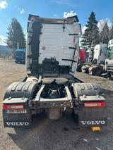 Volvo FH 460, 345kW , A/T - Volvo Radlader