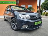 Dacia Sandero II Comfort TCe90 LPG/BENZIN+AUTOGAS! AHK - Dacia Sandero mit LPG-Antrieb: Kleinwagen