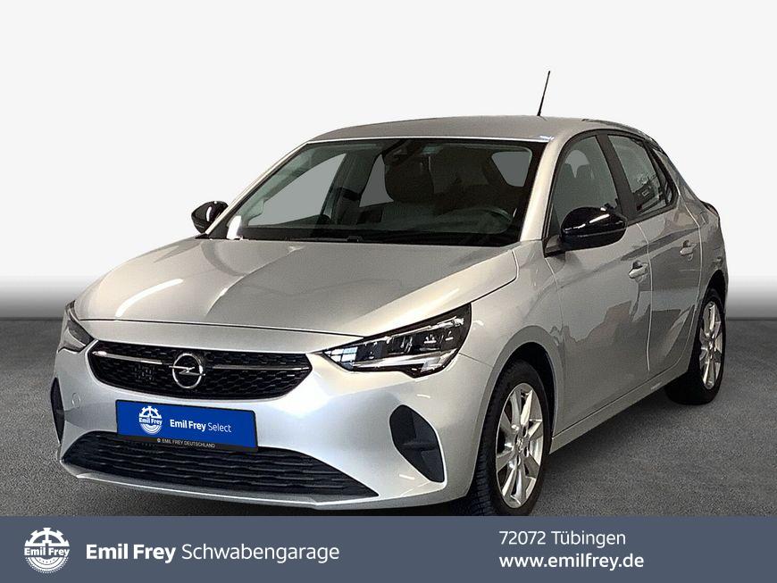 Opel Corsa 1.2 Direct Inj Turbo Start/Stop Automatik 