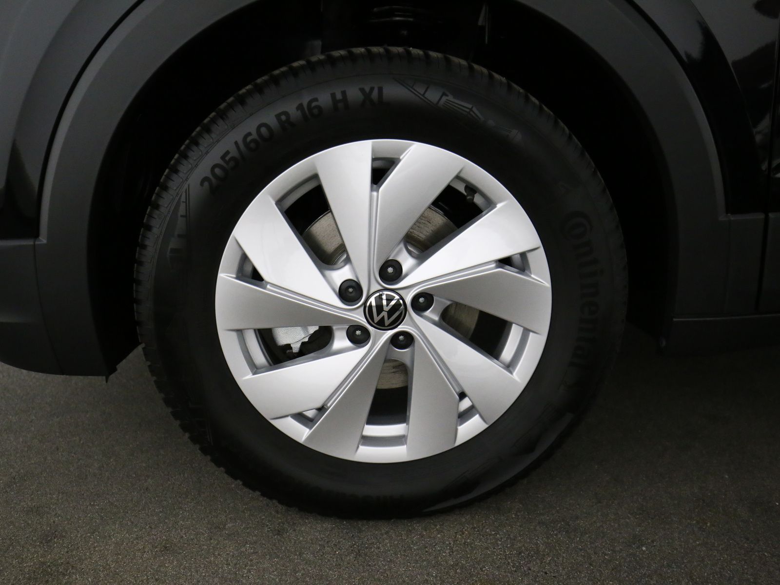 Volkswagen T-Cross - Bild 26