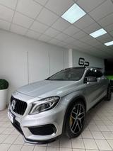 Mercedes-Benz Mercedes-benz GLA 45 AMG 4Matic - graue Mercedes-Benz GLA 45 AMG