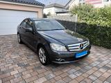 Mercedes-Benz C 180 KOMPRESSOR BlueEFFICIENCY - - Mercedes-Benz C 180: Kompressor Blueefficiency