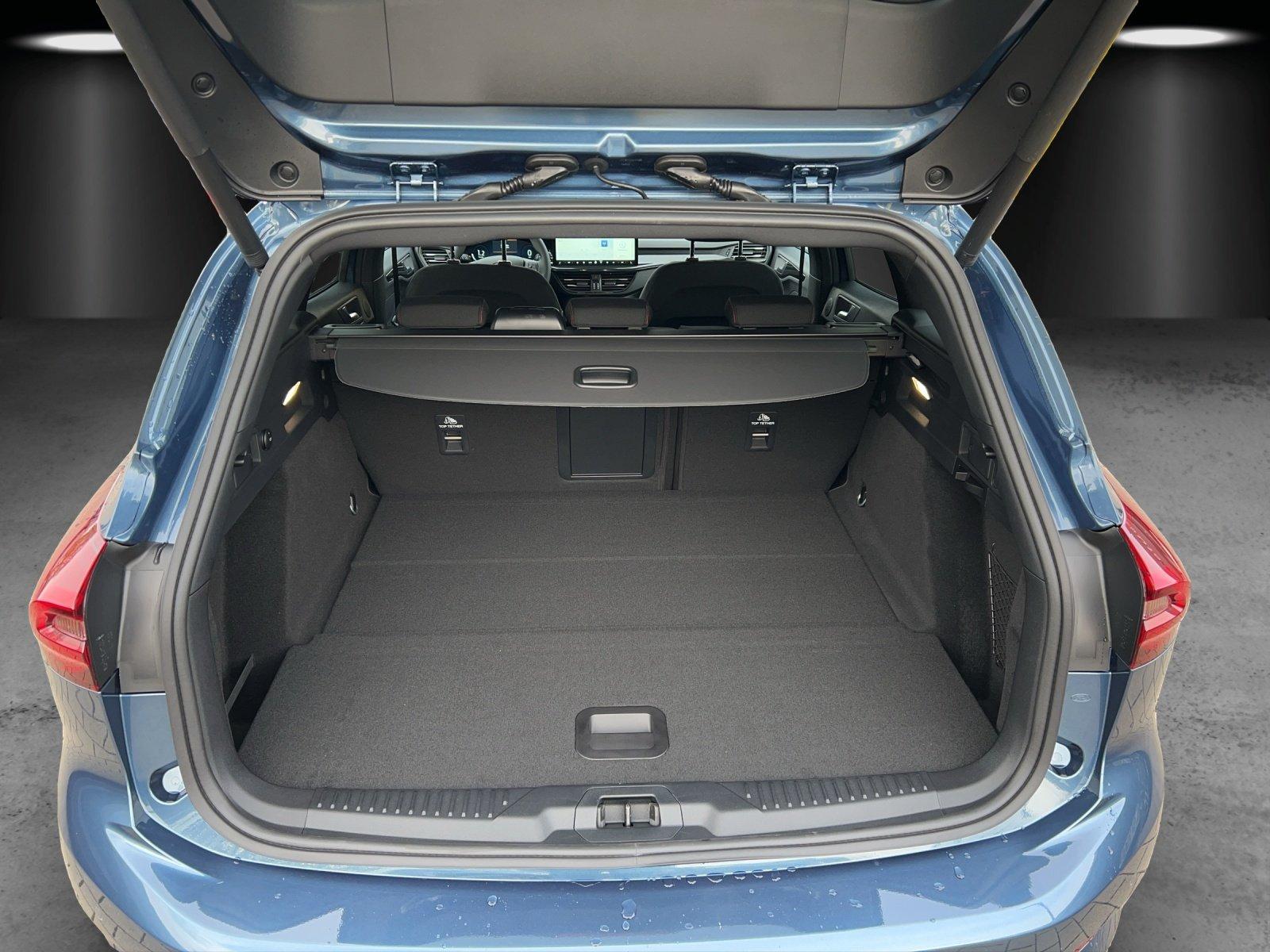 Ford Focus Turnier ST-Line X B&O PDC Heck. Elek.