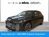 BMW iX xDrive45 M Sport Pro AHK Panorama Innovation  - BMW iX mit Panoramadach