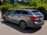 Toyota Avensis Combi 1,8-l-Valvematic Comfort Comfort - gebrauchte Toyota Avensis aus dem Jahr 2013