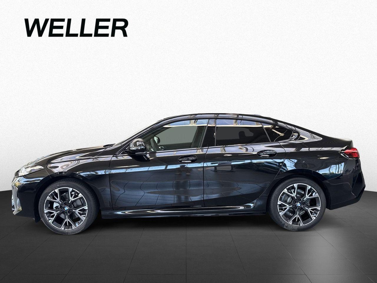 BMW 220 Gran Coupé 220 GC M SPORT Iconic,AHK,AdLED,360,H/K,HUD,StGo, миниатюра 7