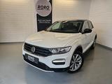 Volkswagen T-Roc 1.0 TSI Style + LED/SH/Navi/Scheckheft - Volkswagen Gebrauchtwagen in Lippstadt
