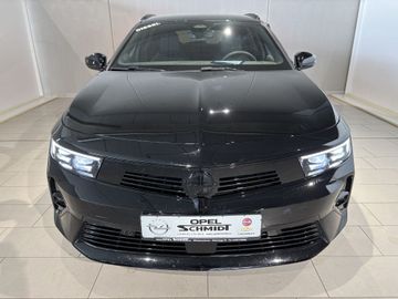 Fotografie 2 des Opel Astra Sports Tourer 1.5 D Automatik GS