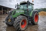 Fendt 313 Vario Scr - Fendt Schlepper Vario