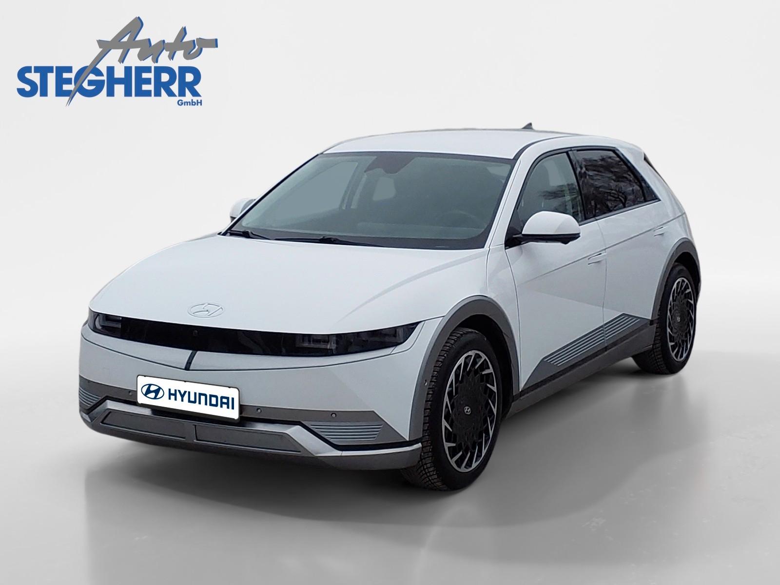 Hyundai IONIQ 5 Uniq Elektro 4WD