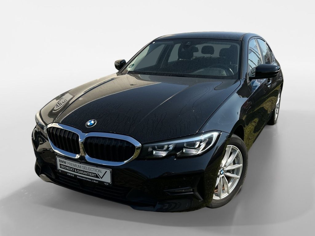 BMW 3er