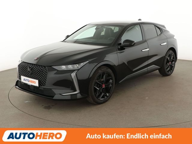 DS DS4