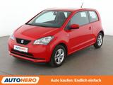 Seat Mii 1.0 Chic*NAVI*PDC*SHZ*TEMPO*KLIMA*GARANTIE* - Seat Mii Gebrauchtwagen