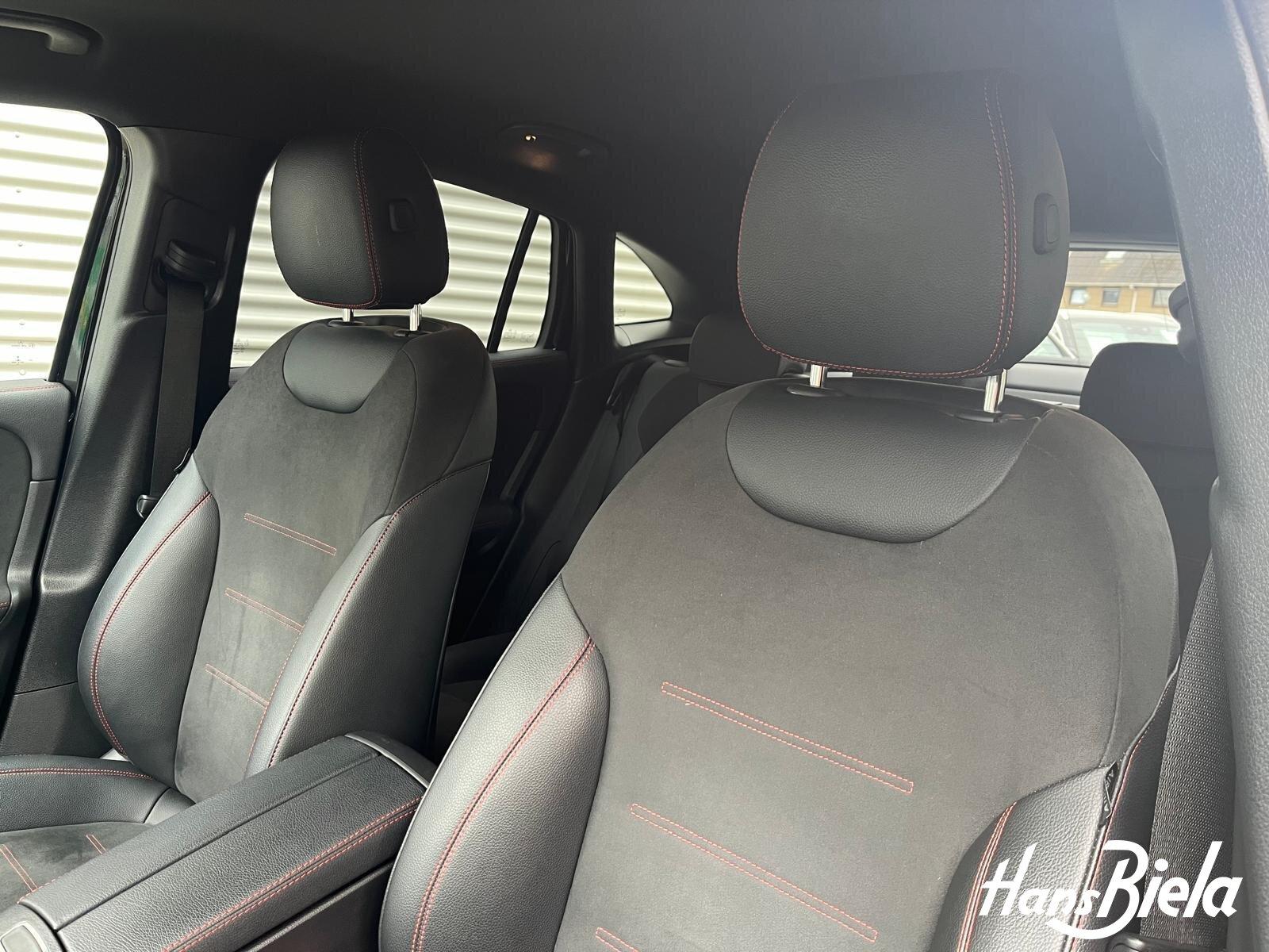 Mercedes-Benz GLA AMG/Standh/Navi Prem/LED/SH/Kam/AHK/AR, миниатюра 9