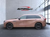 Mazda CX-80 - Vorschau Bild 7