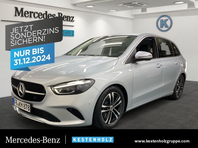 Mercedes-Benz B 200 Multibeam AHK Keyl-GO Kamera Laderaump PTS