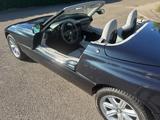 BMW gepflegter Z1 + seltene Farbkombi / nur 50 Stk. - BMW Z1 aus 1991