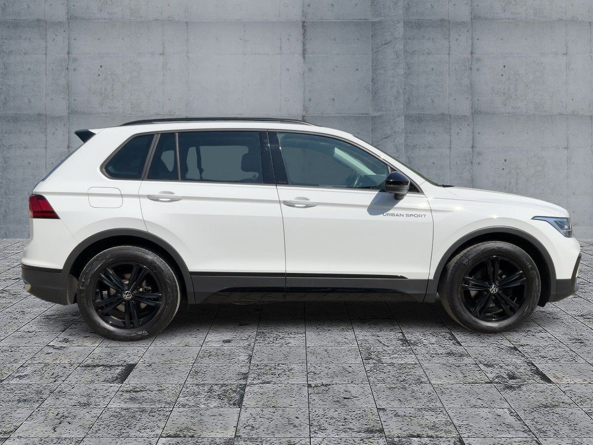 Volkswagen Tiguan - Bild 7