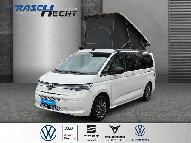 Volkswagen T 7 California Ocean 2.0 TDI DSG*AHK*LED*NAVI*